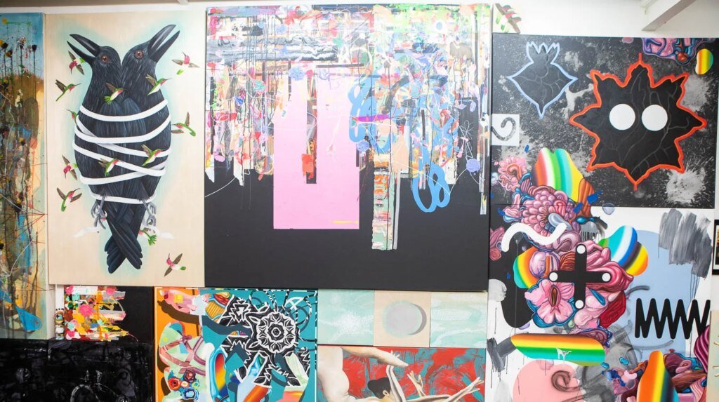 Art Detour 2026 guide. Everything to know about free festival