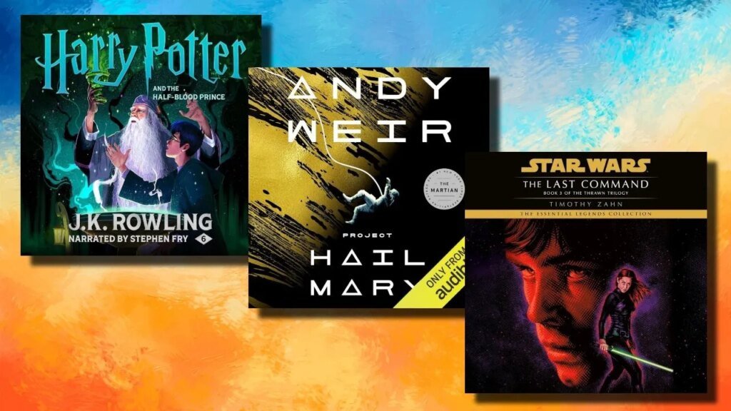 Audible Reveals a New Standard Subscription Plan for 2026