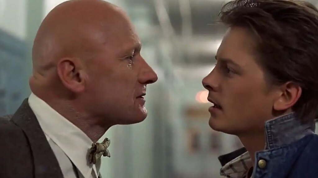 Back to the Future and Top Gun Actor James Tolkan Dead Back to the Future and Top Gun Actor James Tolkan Dead