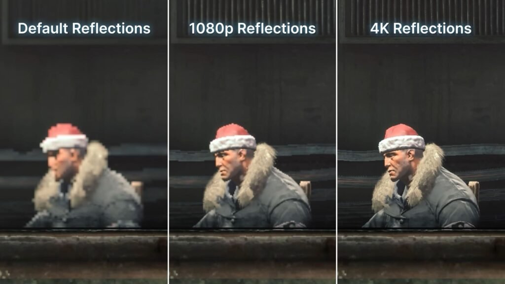 Batman: Arkham Origins has a graphics mod that looks like a remaster