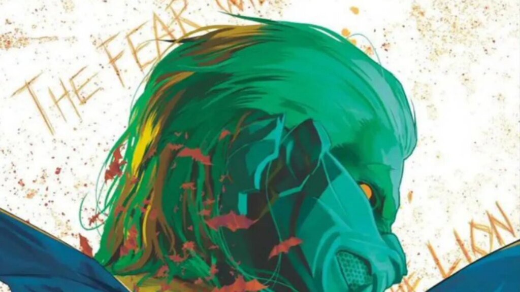 Batman’s Newest Villain Breaks a Terrible Trend That’s Been Killing New Characters