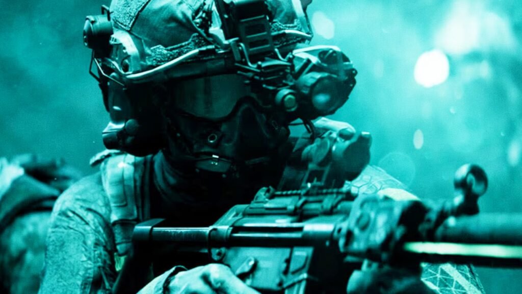 Battlefield 6 Gets First New Update of Season 2, Here Are the Changes