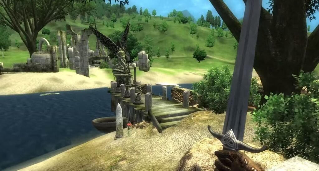 Bethesda learned its lesson from DLC pop-ups in its older RPGs: ‘We’ve gotten better at that’ Bethesda learned its lesson from DLC pop-ups in its older RPGs: 'We've gotten better at that'