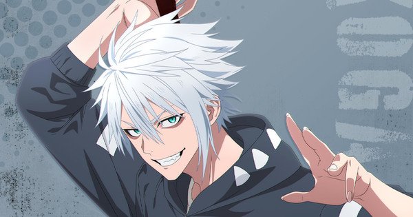 Black Torch TV Anime Reveals More Cast, July 4 Debut – News Black Torch TV Anime Reveals More Cast, July 4 Debut - News
