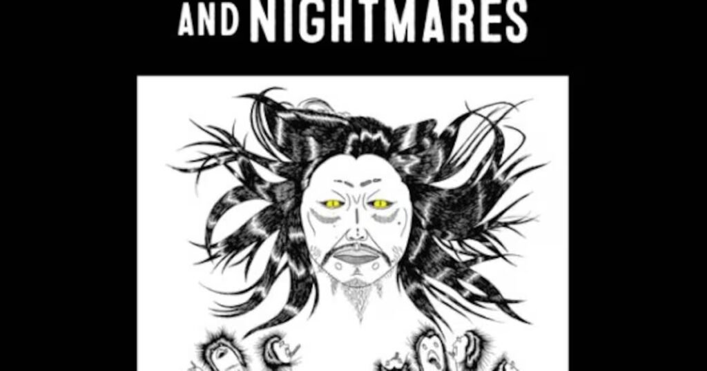 Book review: Culture changes and character clashes in ‘Arctic Dreams and Nightmares’ Book review: Culture changes and character clashes in ‘Arctic Dreams and Nightmares’