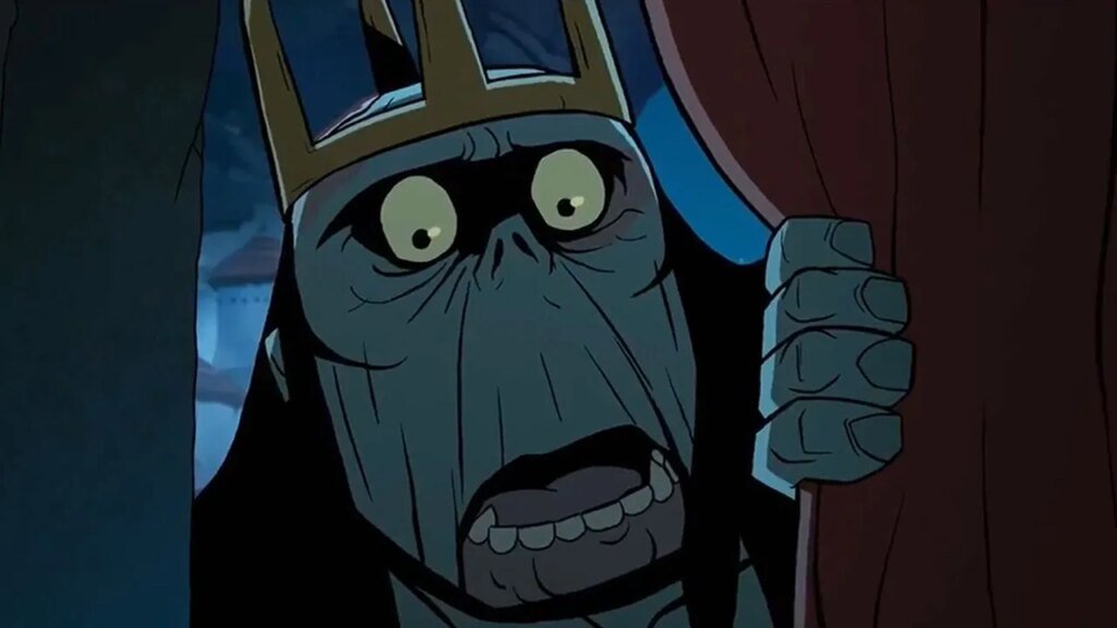 Can Zombies Be Happy Too?