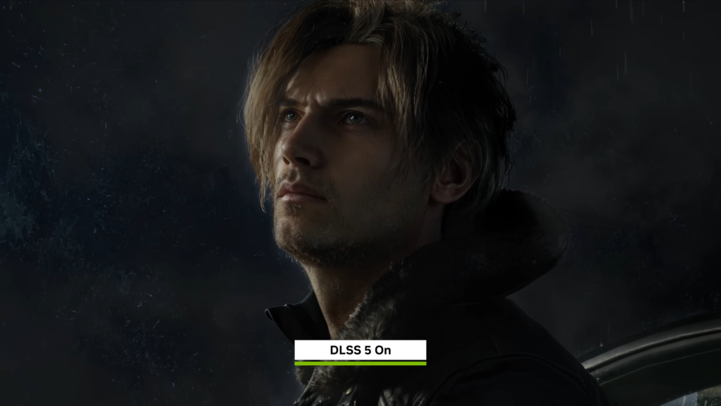 Capcom and Ubisoft developers surprised by DLSS 5 announcement: “We found out at the same time as the public"