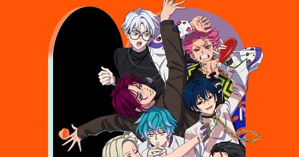 Charisma TV Anime Unveils Main Staff, January 2027 Debut – News Charisma TV Anime Unveils Main Staff, January 2027 Debut - News