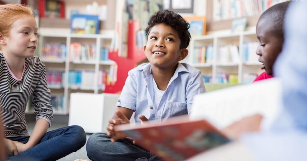 Cornwall Libraries regional winner at 2026 British Book Awards