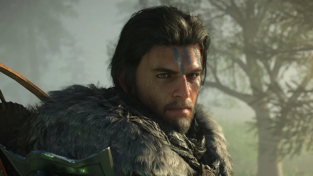 Crimson Desert Review Crimson Desert Review