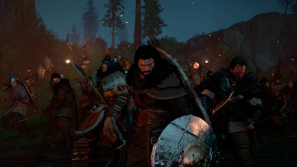 Crimson Desert’s Lead Actor Reveals How the Story and Characters Changed Significantly During Development Crimson Desert's Lead Actor Reveals How the Story and Characters Changed Significantly During Development