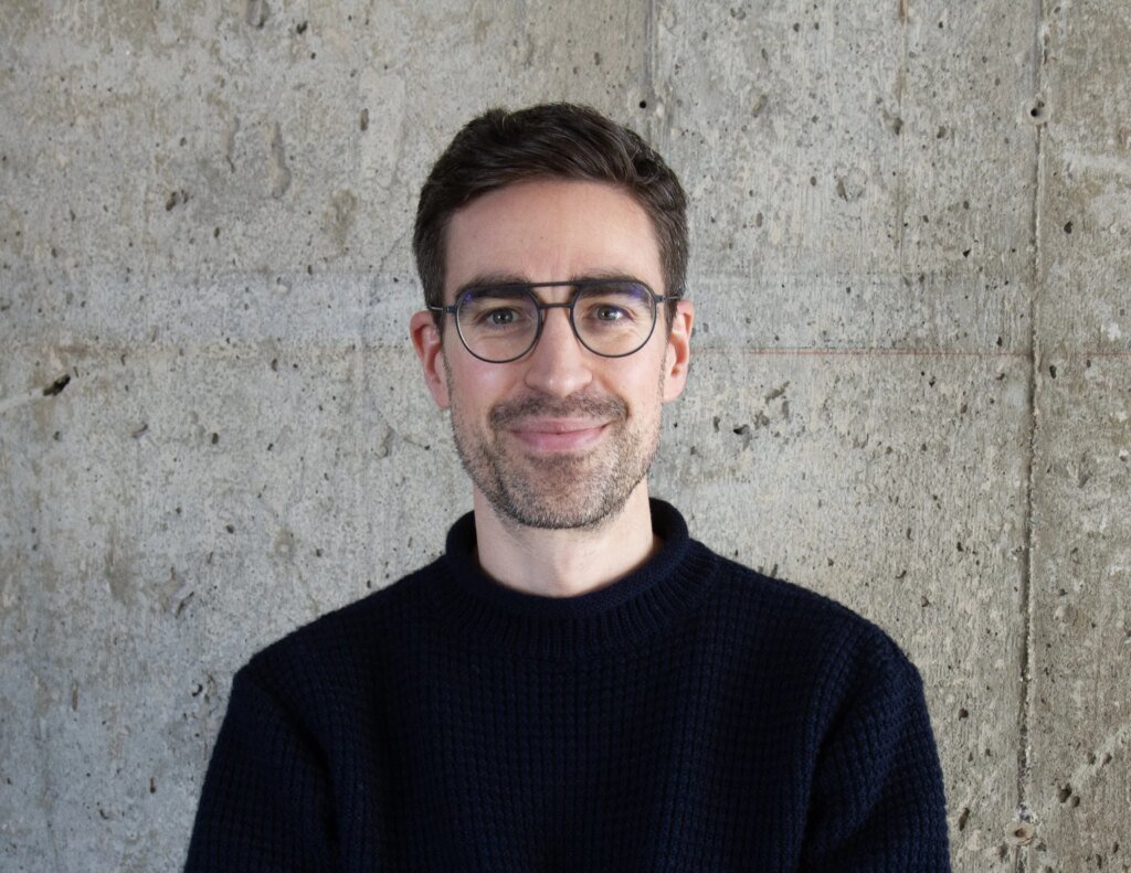 Curator Robert Wiesenberger On Brooklyn’s Art World Ambitions Robert Wiesenberger On Thinking Relationally and Brooklyn’s Art World Ambitions