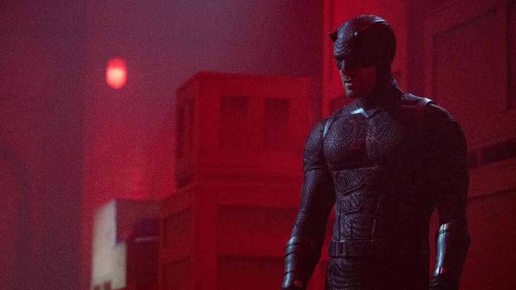 Daredevil: Born Again Season 2: Episode Release Schedule