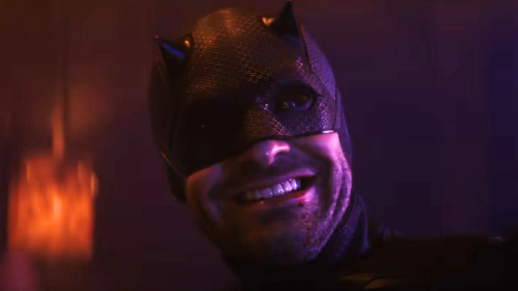 Daredevil’s Major Costume Change Finally Pays Off 12 Years of Fan Demand Daredevil’s Major Costume Change Finally Pays Off 12 Years of Fan Demand