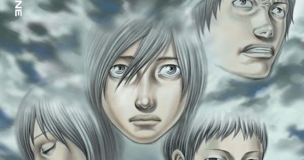 Dark Horse Licenses Suicide Island, Babanba Banban Vampire, Asobi Asobase, Forget-Me-Not Manga – News Dark Horse Licenses Suicide Island, Babanba Banban Vampire, Asobi Asobase, Forget-Me-Not Manga - News