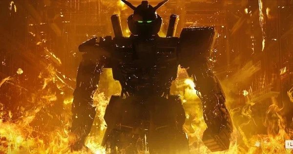 Deadline: Live-Action Gundam Film Casts Gemma Chua-Tran – News Deadline: Live-Action Gundam Film Casts Gemma Chua-Tran - News