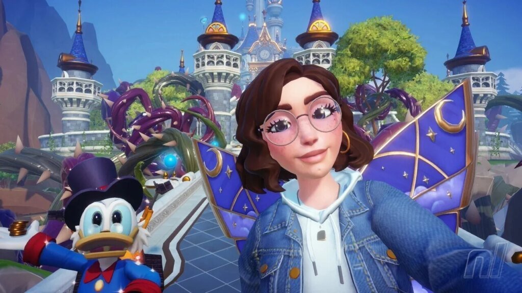 Disney Dreamlight Valley - Nintendo Switch 2 Edition Review (Switch 2)