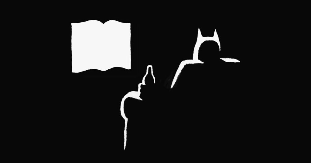 Do You Know the Comics That Inspired These TV Adventures? Do You Know the Comics That Inspired These TV Adventures?