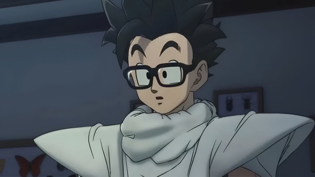 Dragon Ball Creator's Final Film Gets a Major Streaming Update in April