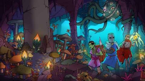 Esoteric Ebb Review – Chaotic Good Esoteric Ebb Review - Chaotic Good