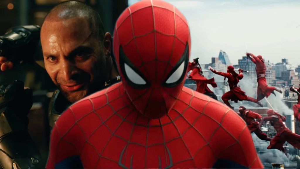 Every Rumored & Confirmed Villain in Spider-Man: Brand New Day