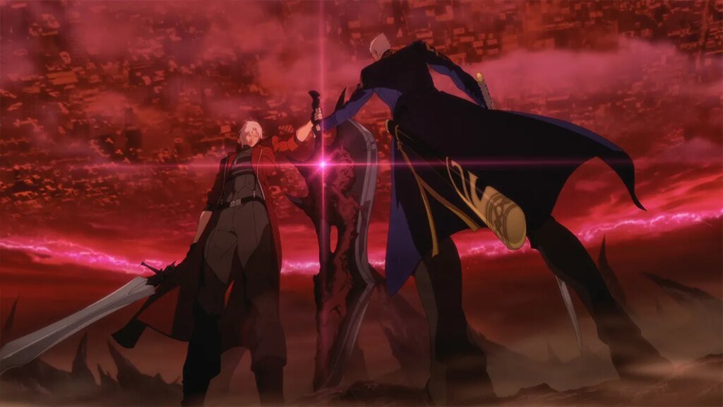 Exclusive New Trailer, Photos and Interview With Showrunner Adi Shankar