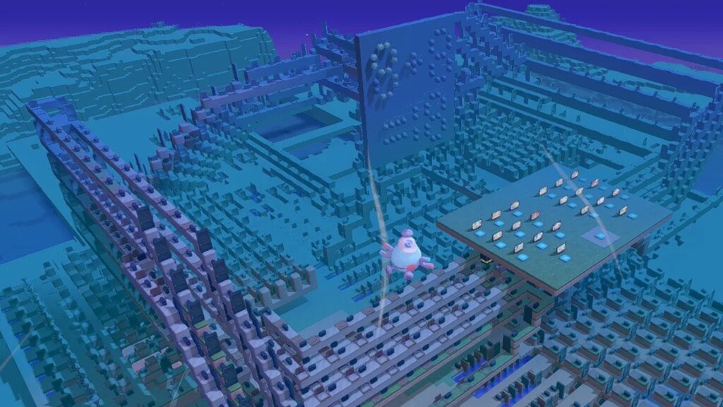 Fans Push Pokémon Pokopia's Limits to Build Working In-Game Calculators