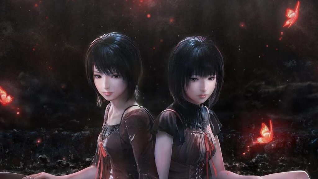 Fatal Frame 2: Crimson Butterfly Remake Review (PS5)