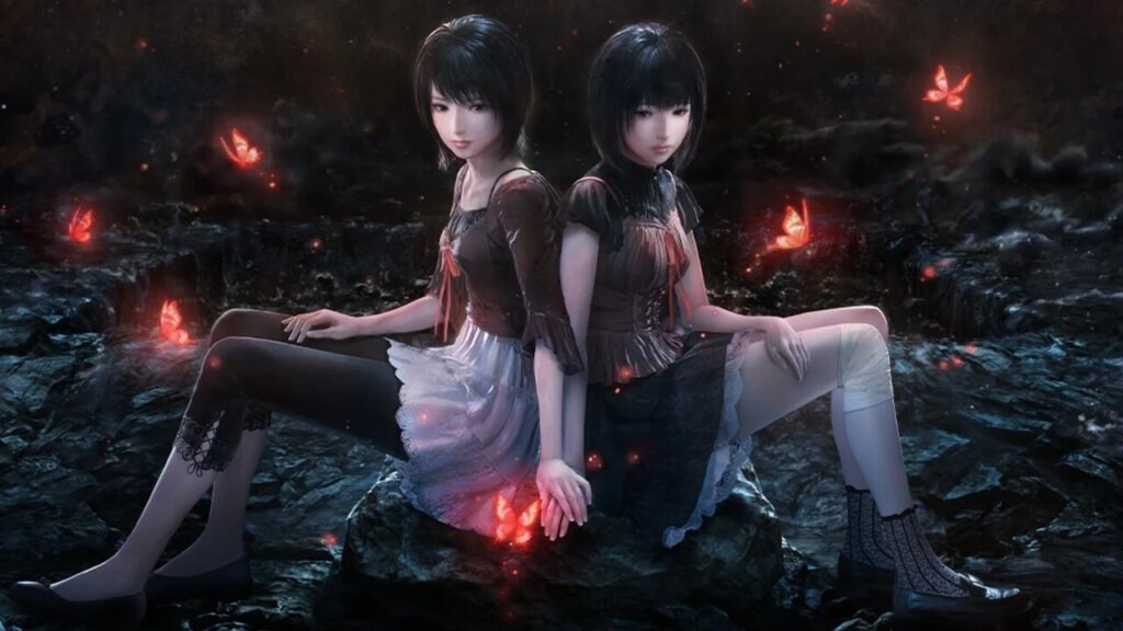 Fatal Frame II: Crimson Butterfly Remake Review (Switch 2)