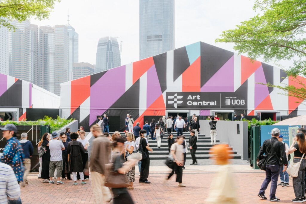 For Collectors: The Art Central 2026 Hong Kong Sales Report Art Central Is Still Hong Kong’s Most Vital Discovery Fair