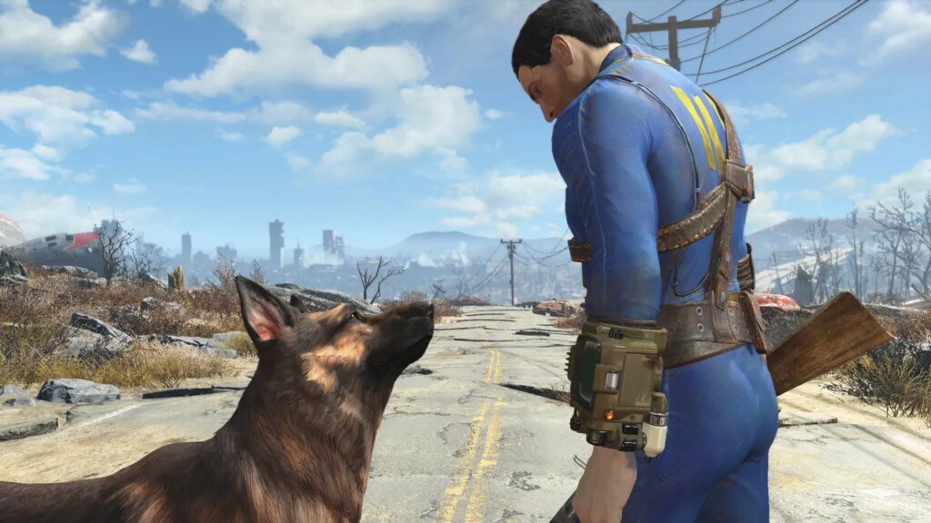 Former Bethesda Game Tester Once Broke Fallout 4 So Completely The ‘Entire Zenimax Media Company’ Was Sent Email Blasts Saying ‘Somebody Found 4 Crashes In a Single Morning’ Former Bethesda Game Tester Once Broke Fallout 4 So Completely The 'Entire Zenimax Media Company' Was Sent Email Blasts Saying 'Somebody Found 4 Crashes In a Single Morning'