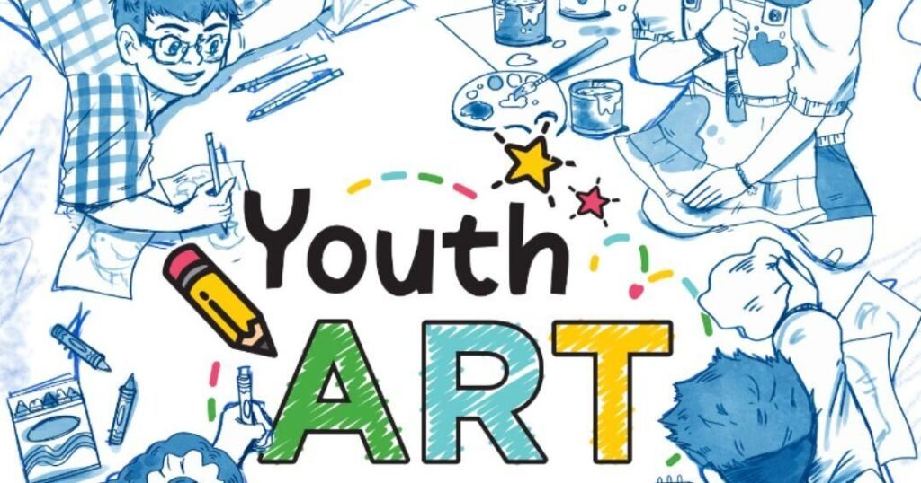 GVB launches Guam Youth Art Contest 2026 | News GVB launches Guam Youth Art Contest 2026 | News