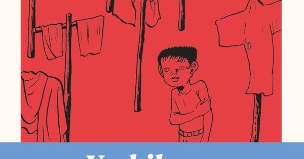 Gekiga Comics Pioneer Yoshiharu Tsuge Dies – News Gekiga Comics Pioneer Yoshiharu Tsuge Dies - News