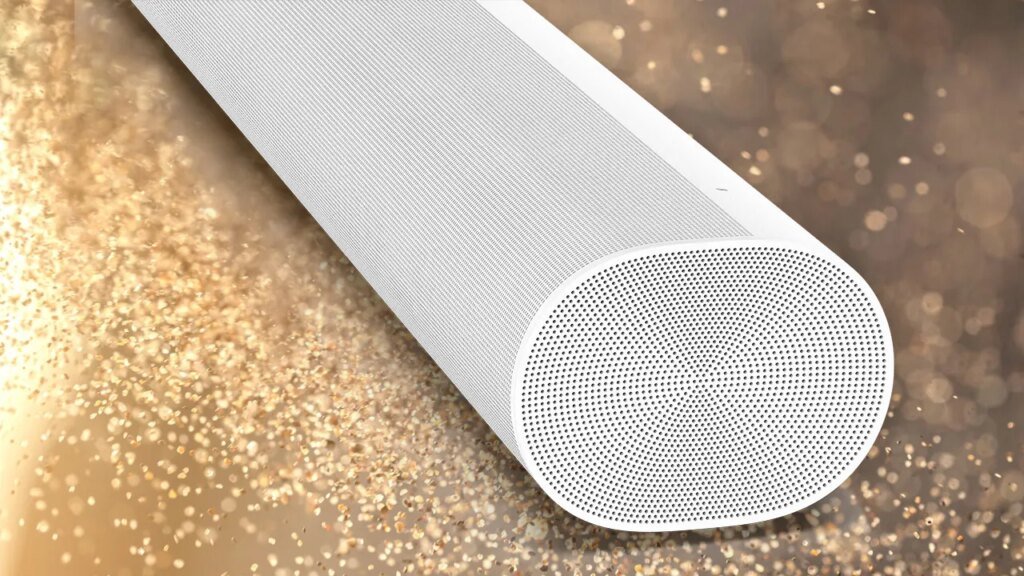 Get the Sonos Arc Soundbar with Dolby Atmos for $700 Less Than an Arc Ultra During the Spring Sale