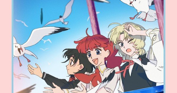 ‘Goodbye, Lara’ Anime Unveils 1st Episode Clip, New Visual – News 'Goodbye, Lara' Anime Unveils 1st Episode Clip, New Visual - News