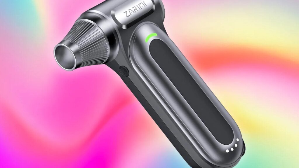 Grab a $20 Cordless Electric Air Duster For Your Auto or PC Maintenance During the Amazon Spring Sale Grab a $20 Cordless Electric Air Duster For Your Auto or PC Maintenance During the Amazon Spring Sale