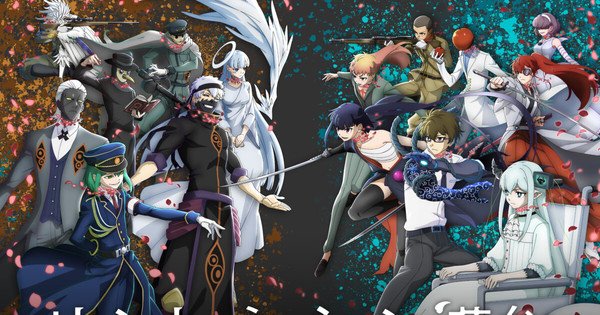 HIDIVE Premieres Petals of Reincarnation, Farming Life in Another World 2, More at Anime Boston – News HIDIVE Premieres Petals of Reincarnation, Farming Life in Another World 2, More at Anime Boston - News