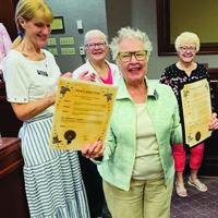 Halstead hits high note as the 2026 Arts Honoree | News Halstead hits high note as the 2026 Arts Honoree | News