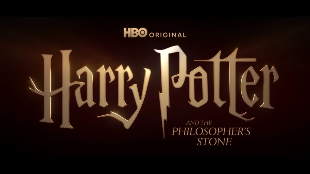 Harry Potter Series Won't Be Annual, But HBO Don't Want 'Huge Gap' Between Seasons