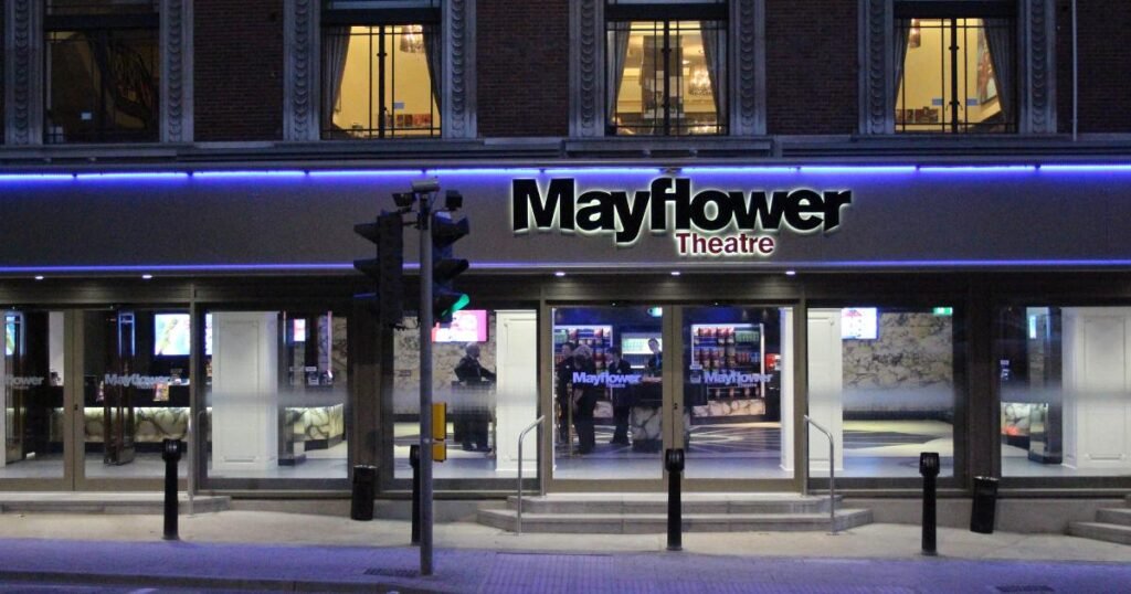 Here are the book adaptations coming soon to Southampton