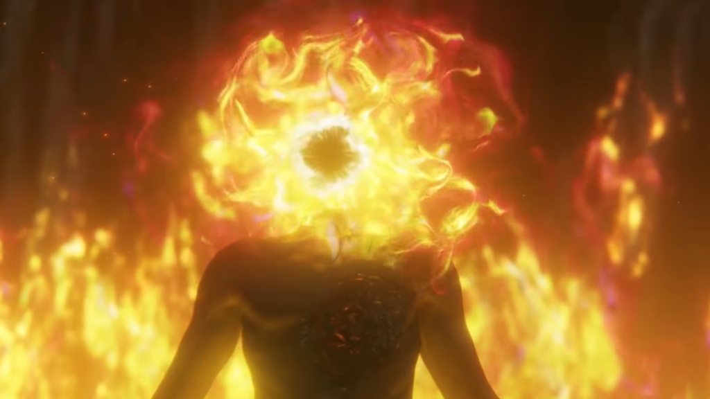 Hero modder restores the coolest bit of Elden Ring cut content: The heartbreaking tragedy of the second guy you meet that actually kinda justifies the game’s most evil ending Elden Ring Lord of the Frenzied Flame ending