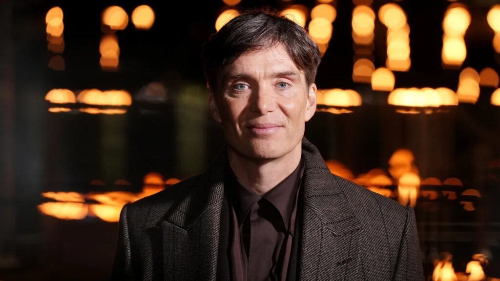 'Hope So!' — 28 Days Later Star Cillian Murphy Says He's 'Ready' to Return for Franchise's Planned Fifth Film, Despite Bone Temple Box Office Flop