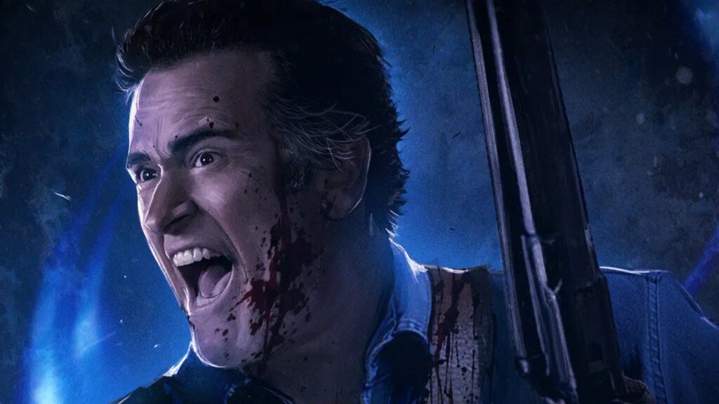 Horror Icon Bruce Campbell Shares ‘Treatable’ Cancer Diagnosis, Cancels Summer Appearances
