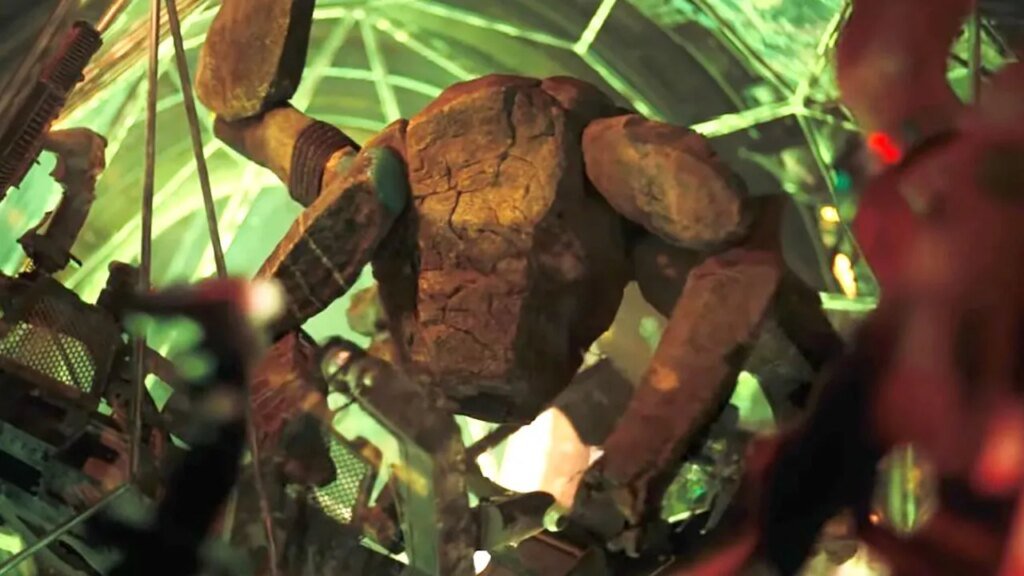 How Project Hail Mary Gets Rocky Right