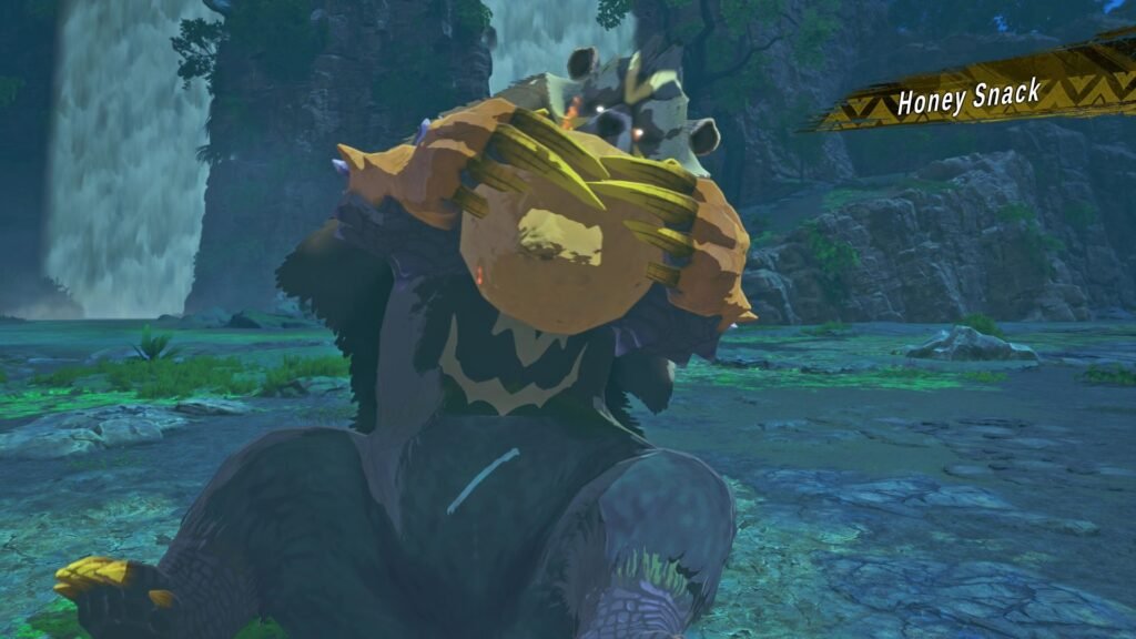 How to beat all 9 Invasive Monsters in Monster Hunter Stories 3 An invasive monster in Monster Hunter Stories 3