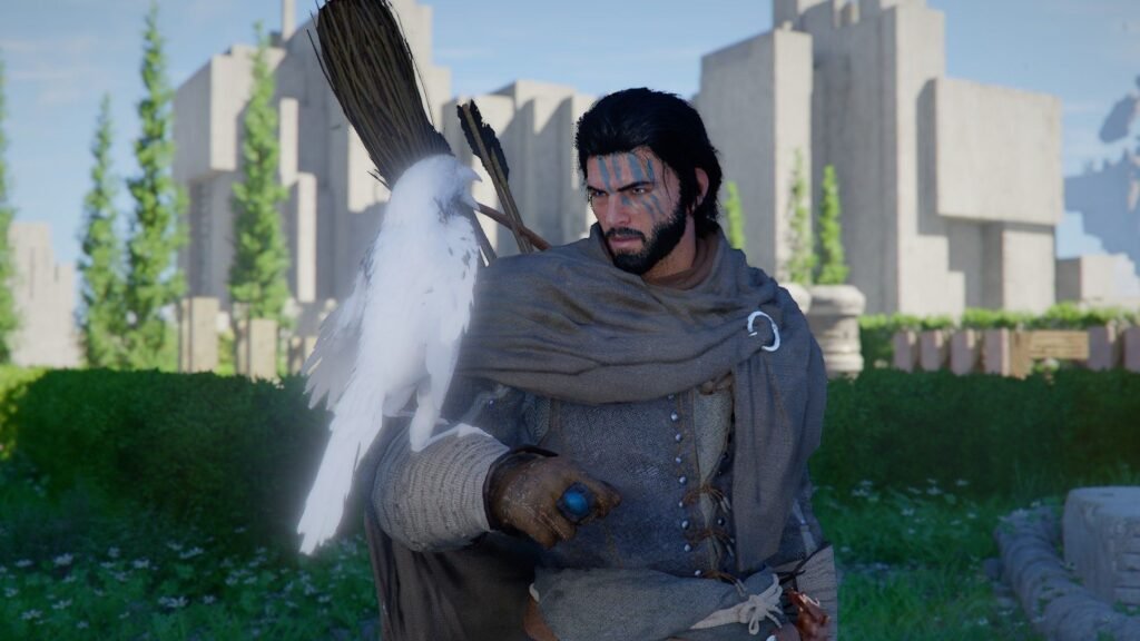 How to complete Mystical Key and Polar Opposites in Crimson Desert How to complete Mystical Key and Polar Opposites in Crimson Desert