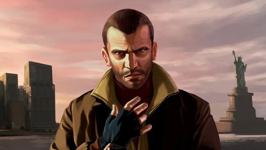 In-Development Beta of GTA 4 Discovered, Unreleased Features Revealed In-Development Beta of GTA 4 Discovered, Unreleased Features Revealed