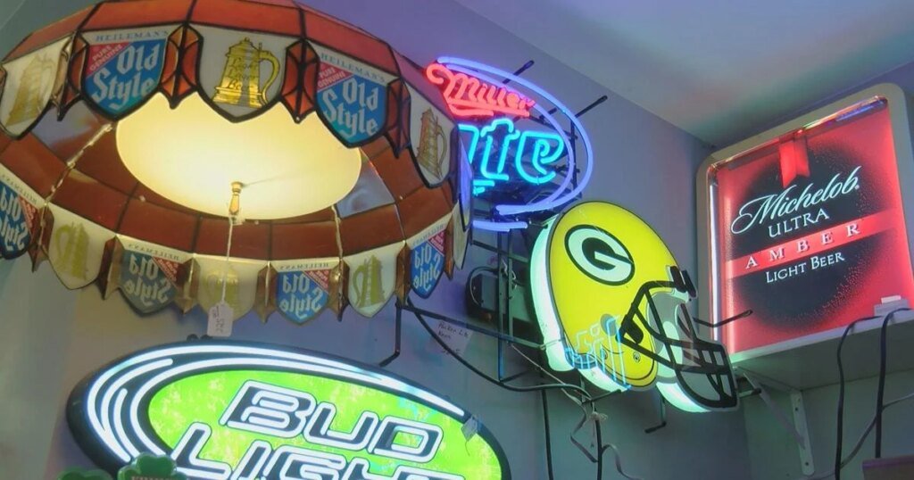 'It's a dying art,' Restoration Station brings old jukeboxes, arcade machines, and more back to life | News