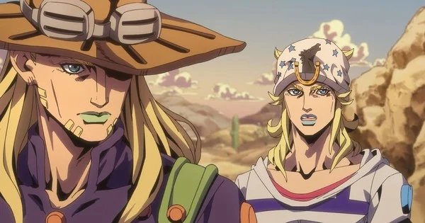 JoJo’s Bizarre Adventure Part 7: Steel Ball Run Anime’s ‘2nd Stage’ Reveals 2026 Debut in Video – News JoJo's Bizarre Adventure Part 7: Steel Ball Run Anime's '2nd Stage' Reveals 2026 Debut in Video - News