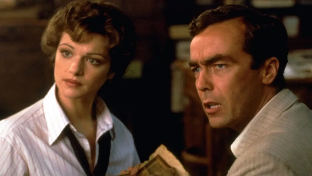 John Hannah Will Return as Jonathan in The Mummy 4 John Hannah Will Return as Jonathan in The Mummy 4